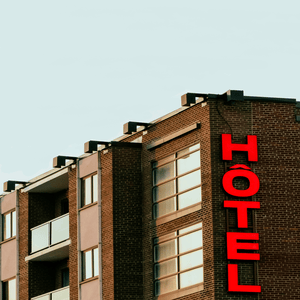 Hospitality Property Energy Audit