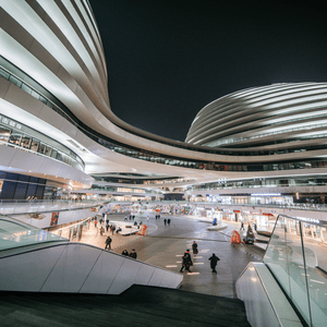 Shanghai Commercial Energy Audit