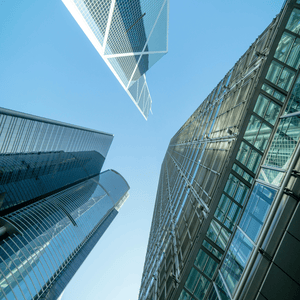 Government Facility Retrofit – Energy