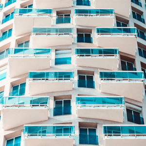 Environmental Audit – Residential Boiler Rooms