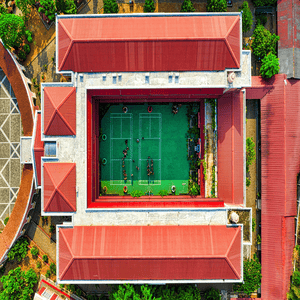 Education Demolition & Reconstruction – Energy