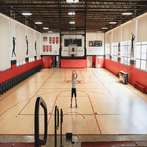 Sports Facility Renovation – Energy